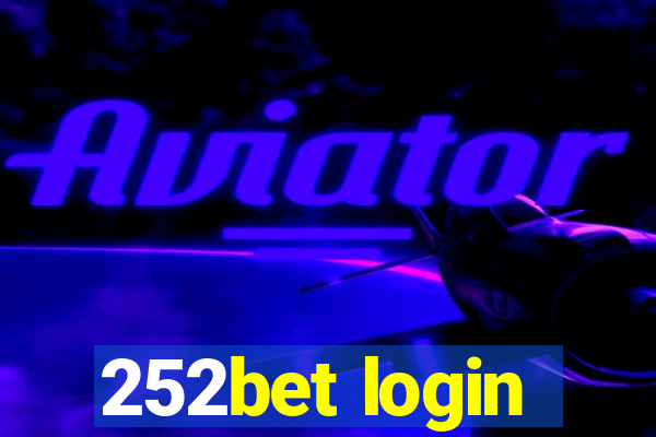 252bet login